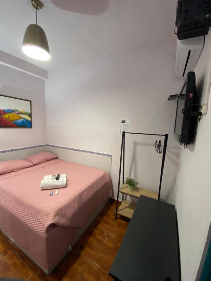Velvet Hostal La Novena Санта-Ана Екстер'єр фото