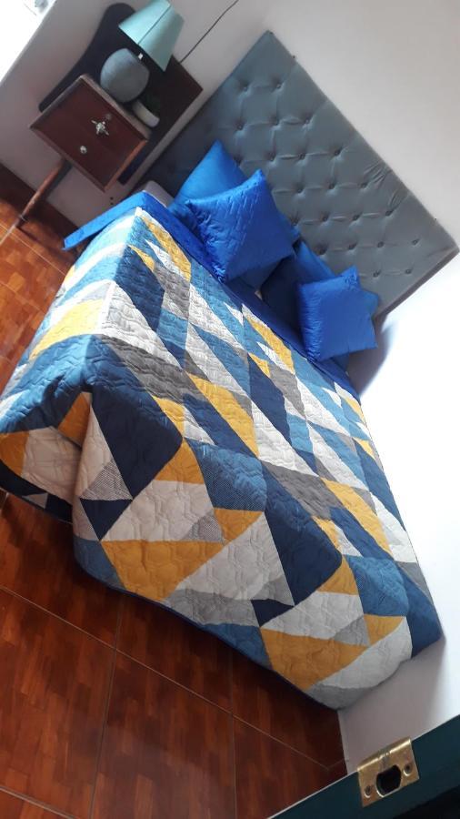Velvet Hostal La Novena Санта-Ана Номер фото